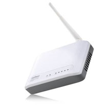 روترهای بیسیم Broadband با سرعت 150Mbps سری N BR-6228nS